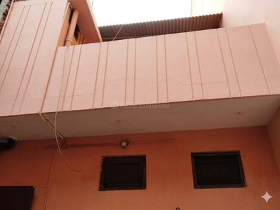 Floor Plan Image of 242 Sq.ft 1.5 BHK Independent House for sale in Asaf Nagar Roorkee for Rs. 1500000