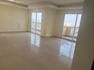 Living Room Image of 2290 Sq.ft 3 BHK Apartment / Flat for sale in ATS Triumph, Sector 104 Gurgaon for Rs. 32500000