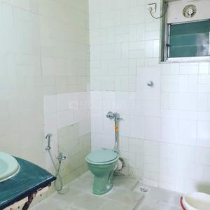 Bathroom Image of THE HABITAT MUMBAI in Thane West, Thane