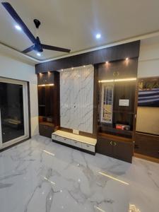 Hall Image of 1150 Sq.ft 2 BHK Independent House for rent in Mahaveer Edenfield, Electronic City Phase 2 Bengaluru for Rs. 31000