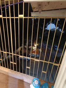 Balcony Image of 1450 Sq.ft 3.5 BHK Apartment / Flat for sale in Ulhasnagar Thane for Rs. 12500000