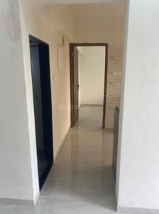 Image of 650 Sq.ft 1 BHK Apartment / Flat for sale in GP Complex Building No 1, Naigaon East, Naigaon for Rs. 3315000