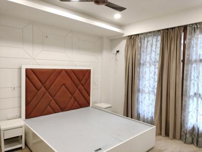 Bedroom Image of 2250 Sq.ft 4 BHK Builder Floor for sale in DDA Residential Flats, Sector 8 Dwarka New Delhi for Rs. 29500000