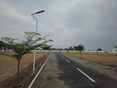 Image of 1482 Sq.ft Residential Plot / Land for sale in Masagoundenchettipalayam, Coimbatore for Rs. 2686000