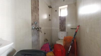 Bathroom Image of 1596 Sq.ft 3 BHK Apartment / Flat for sale in Madurdaha Kolkata for Rs. 8500000