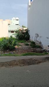 Residential Plot