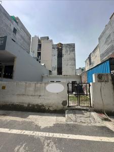 Block B Plot View 1