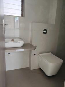 Bedroom Two Image of 1120 Sq.ft 2 BHK Apartment / Flat for sale in Arihant Aspire Phase 2, Panvel Navi Mumbai for Rs. 8500000