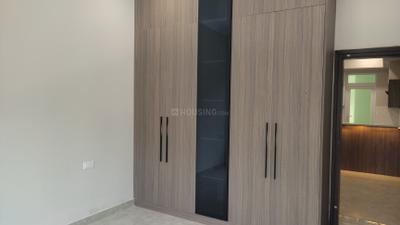 Bedroom Image of 1943 Sq.ft 3 BHK Apartment / Flat for sale in Exotica Homez, Sector 115 Mohali for Rs. 11000000