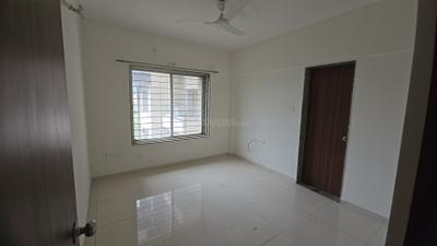 Bedroom Image of 1440 Sq.ft 3 BHK Apartment / Flat for sale in Axis Whistling Meadows A, Bhugaon Pune for Rs. 12500000
