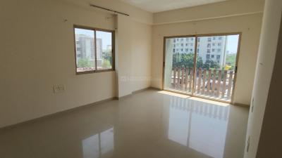 Bedroom Image of 1800 Sq.ft 3 BHK Apartment / Flat for sale in Sangani Sapphire Greens, Thaltej Ahmedabad for Rs. 14000000