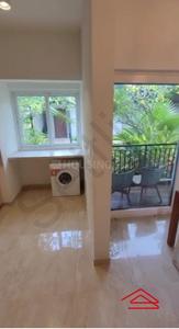 Hall Image of 1430 Sq.ft 3 BHK Apartment / Flat for sale in Kodathi Bengaluru for Rs. 19000000