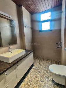 Image of 1620 Sq.ft 3 BHK Builder Floor for sale in Karkardooma, New Delhi for Rs. 35000000