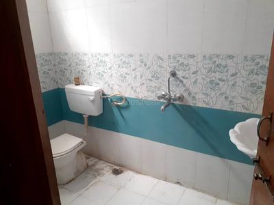 Bathroom Image of 1350 Sq.ft 3 BHK Apartment / Flat for sale in Kohefiza Bhopal for Rs. 5700000