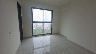 Bedroom Image of 1450 Sq.ft 3 BHK Apartment / Flat for rent in Mantra Miraki Akurdi, Akurdi Pune for Rs. 37000