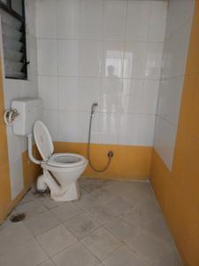 Common Bathroom Image of 900 Sq.ft 2 BHK Apartment / Flat for sale in Dreams Aakruti, Hadapsar Pune for Rs. 5500000