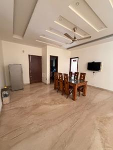 Hall Image of 2700 Sq.ft 3 BHK Builder Floor for rent in Sector 79 Mohali for Rs. 45000