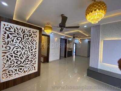 Hall Image of 1000 Sq.ft 2.5 BHK Villa for sale in Sithalapakkam Chennai for Rs. 7106000
