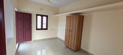 Bedroom Image of 250 Sq.ft 1 RK Builder Floor for rent in Kammanahalli Bengaluru for Rs. 5700