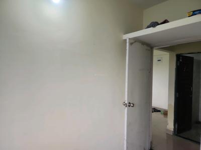 Bedroom Image of 1250 Sq.ft 2 BHK Apartment / Flat for sale in Airoli Navi Mumbai for Rs. 18700000