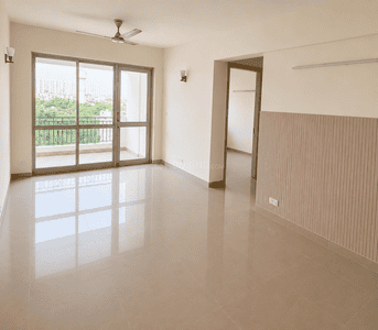 2 BHK Apartment