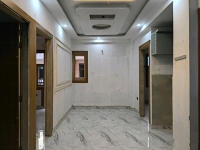 Living Room Image of 900 Sq.ft 3 BHK Builder Floor for sale in DLF Ankur Vihar Ghaziabad for Rs. 3575004
