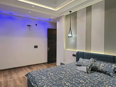 Bedroom Image of 2200 Sq.ft 5 BHK Builder Floor for sale in Indirapuram Ghaziabad for Rs. 36500000