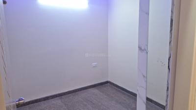Bedroom Image of 710 Sq.ft 2 BHK Builder Floor for rent in Hulimavu Bengaluru for Rs. 25000