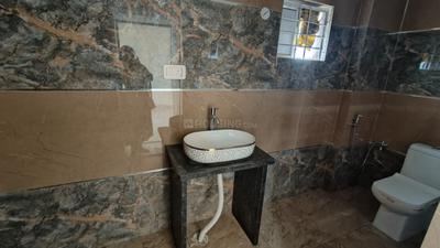 Bathroom Image of 1600 Sq.ft 3 BHK Apartment / Flat for sale in Tarnaka Secunderabad for Rs. 11000000