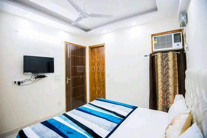 Chhatarpur enclave Bedroom 1