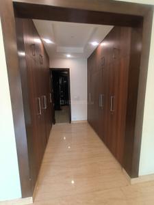 Bedroom Image of 3500 Sq.ft 4 BHK Independent House for sale in Sector 50 Noida for Rs. 52500000