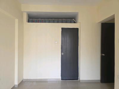 Bedroom Image of 1200 Sq.ft 3 BHK Apartment / Flat for sale in Ruturaj Classic, Nalasopara West Nala Sopara for Rs. 7500000