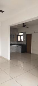 Hall Image of 1809 Sq.ft 3 BHK Apartment / Flat for rent in Shiv Shakti Uma Greens, Kudasan Gandhinagar for Rs. 25000