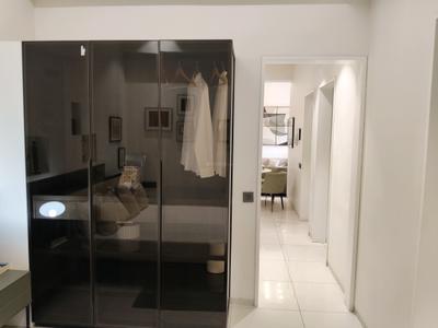 Bedroom Image of 1750 Sq.ft 3 BHK Apartment / Flat for sale in Shilaj Ahmedabad for Rs. 8225000