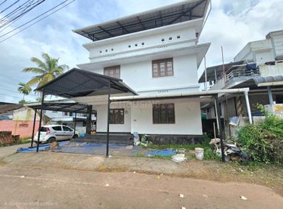 3 BHK Independent House