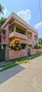 Image of 2198 Sq.ft 4 BHK Independent House for sale in Mankundu, Hooghly for Rs. 8500000