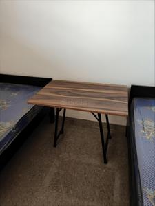 Bedroom Image of Zenstay in Sector 34, Noida