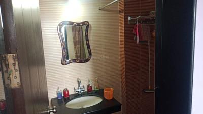 Image of 1360 Sq.ft 3 BHK Apartment / Flat for sale in Ahura Pearl Tower , Hadapsar, Pune for Rs. 21000000
