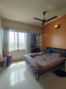 Bedroom Image of 1584 Sq.ft 3 BHK Apartment / Flat for sale in Kumar Princetown by Kumar Properties, Jalahalli West Bengaluru for Rs. 19000000