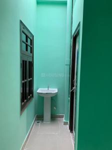 Balcony Image of 1200 Sq.ft 2 BHK Independent House for sale in Jankipuram Extension Lucknow for Rs. 4200000