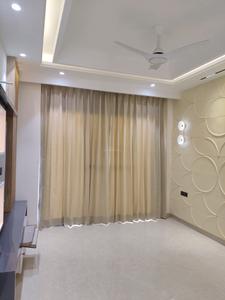 Bedroom Image of 2200 Sq.ft 4 BHK Builder Floor for rent in Adani Samsara Avasa, Sector 63 Gurgaon for Rs. 96000
