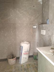 Bedroom One Image of 1440 Sq.ft 3 BHK Builder Floor for sale in Mukherjee Nagar New Delhi for Rs. 23400000