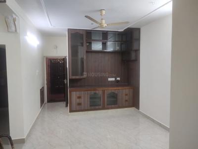 Hall Image of 1058 Sq.ft 2 BHK Apartment / Flat for sale in Perambur Chennai for Rs. 9200000
