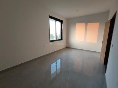 Bedroom Image of 2700 Sq.ft 4 BHK Villa for sale in Swara Bungalows, Raysan Gandhinagar for Rs. 41100000