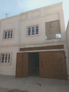 Building Image of 2000 Sq.ft 3 BHK Independent House for sale in Horamavu Bengaluru for Rs. 18500000