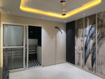 Bedroom Image of 1550 Sq.ft 3 BHK Builder Floor for sale in Vaishali Ghaziabad for Rs. 17199998