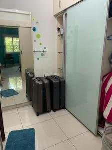 Kitchen Image of 3760 Sq.ft 4 BHK Duplex for sale in Chandanagar Hyderabad for Rs. 47700000
