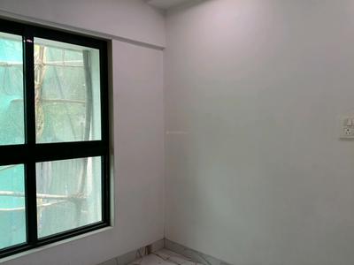 Bedroom Image of 550 Sq.ft 1 BHK Apartment / Flat for sale in GNC Shree Shashwat Building No 21, Mira Road East Mira Bhayandar for Rs. 7351000