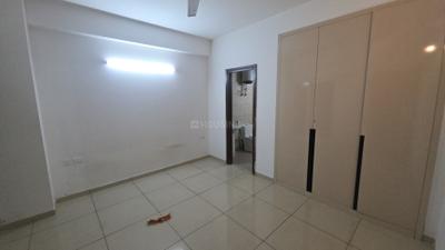 Bedroom Image of 1160 Sq.ft 2.5 BHK Apartment / Flat for rent in Gulshan Botnia, Sector 144 Noida for Rs. 36000