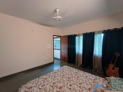 Bedroom Image of 1656 Sq.ft 2 BHK Apartment / Flat for sale in Total Environment Greensleeves by Total Environment Building Systems, Singasandra Bengaluru for Rs. 27500000